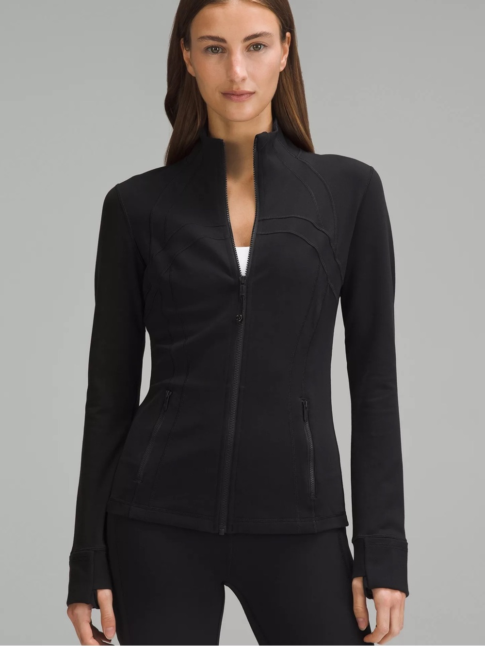 Lululemon Define Jacket